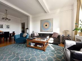 467 Central Park W 14B, New York NY 10025