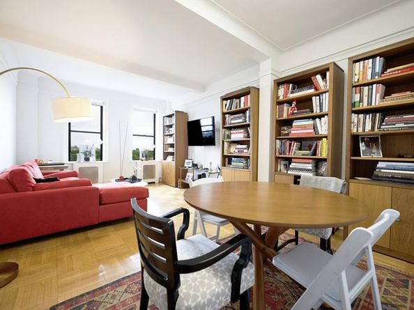 467 Central Park W 14B, New York NY 10025
