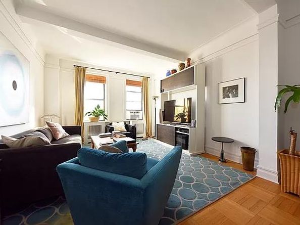 467 Central Park W 14B, New York NY 10025