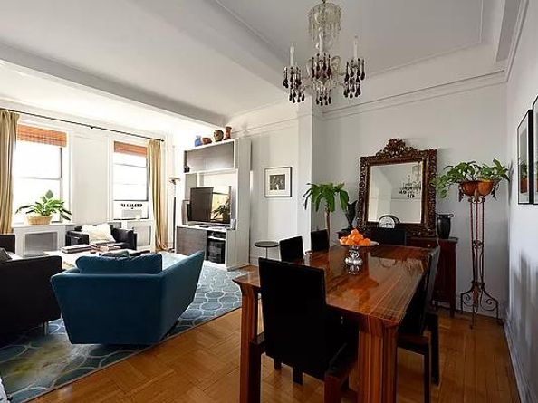 467 Central Park W 14B, New York NY 10025