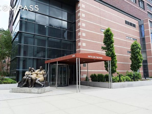 1485 5th Avenue 18/19H, New York NY 10035