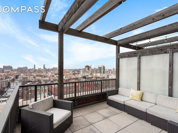 1485 5th Avenue 18/19H, New York NY 10035