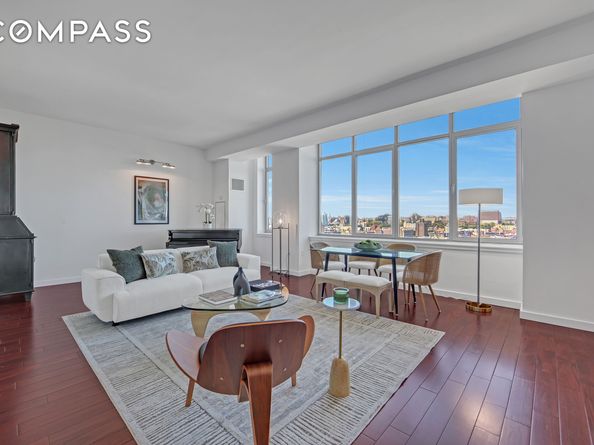 1485 5th Avenue 18/19H, New York NY 10035