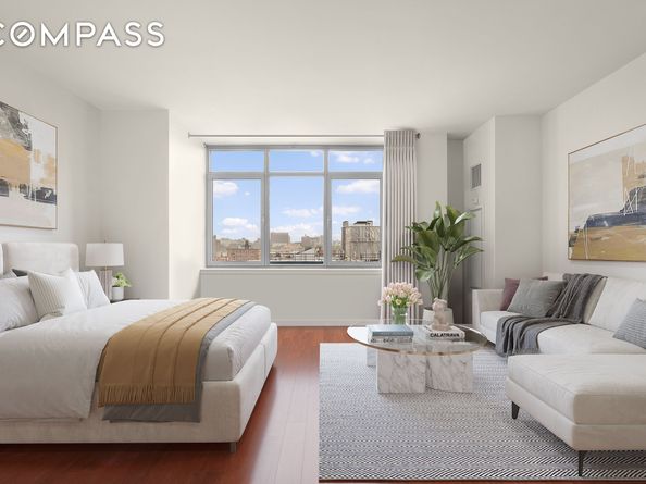 1485 5th Avenue 9G, New York NY 10035