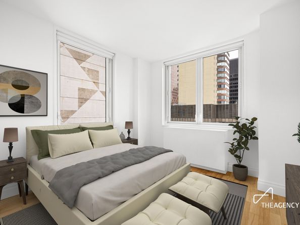 212 East 47th Street 34C, New York NY 10017