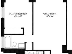 212 East 47th Street 34C, New York NY 10017