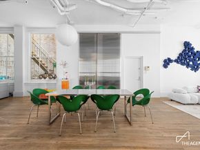 50 Pine Street 2NDFLOOR, New York NY 10005