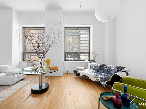 50 Pine Street 2NDFLOOR, New York NY 10005