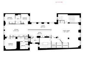 50 Pine Street 2NDFLOOR, New York NY 10005