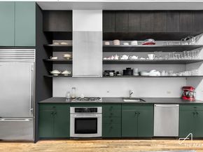 50 Pine Street 2NDFLOOR, New York NY 10005