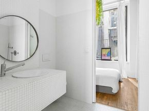 50 Pine Street 2NDFLOOR, New York NY 10005