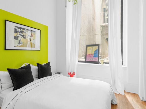 50 Pine Street 2NDFLOOR, New York NY 10005