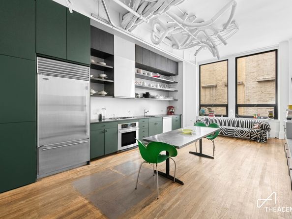 50 Pine Street 2NDFLOOR, New York NY 10005