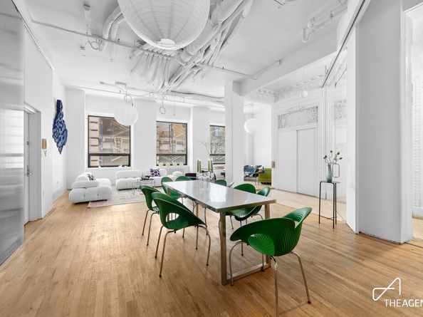 50 Pine Street 2NDFLOOR, New York NY 10005