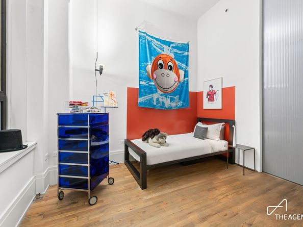 50 Pine Street 2NDFLOOR, New York NY 10005