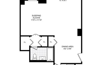 201 East 21st Street 5M, New York NY 10010