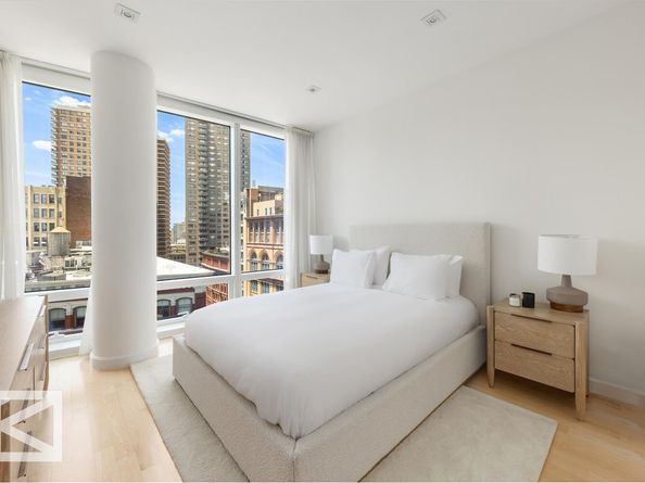 445 Lafayette Street 110C, New York NY 10003