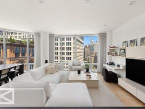 445 Lafayette Street 110C, New York NY 10003