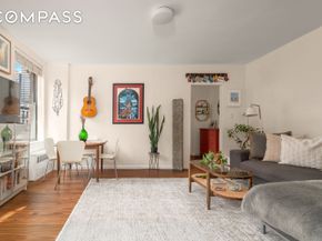 300 East 119th Street 2B, New York NY 10035