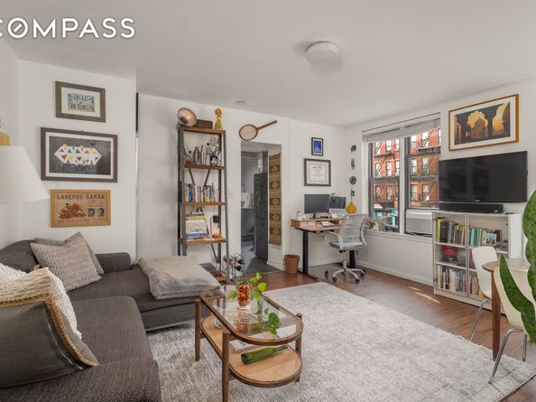 300 East 119th Street 2B, New York NY 10035