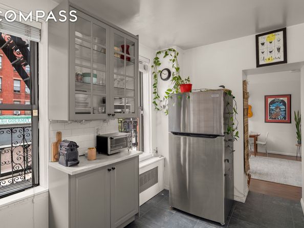 300 East 119th Street 2B, New York NY 10035