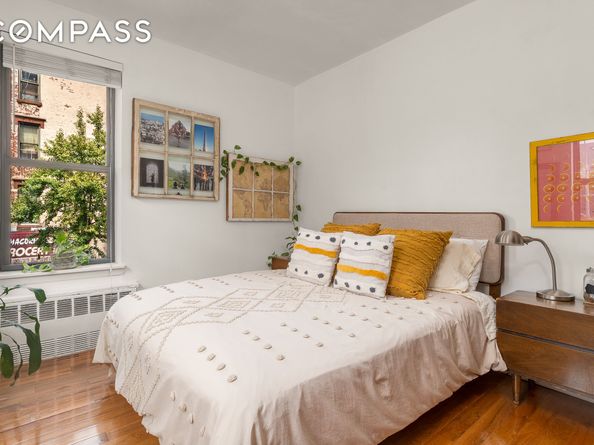 300 East 119th Street 2B, New York NY 10035