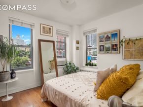 300 East 119th Street 2B, New York NY 10035