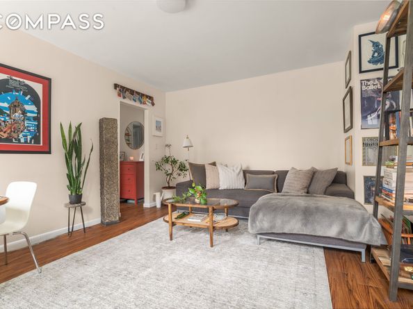 300 East 119th Street 2B, New York NY 10035