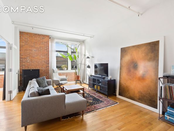 79 Bridge Street 2B, Brooklyn NY 11201