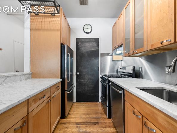 79 Bridge Street 2B, Brooklyn NY 11201