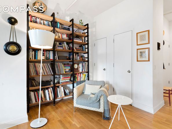 79 Bridge Street 2B, Brooklyn NY 11201