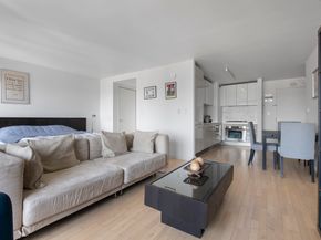 322 West 57th Street 39U, New York NY 10019