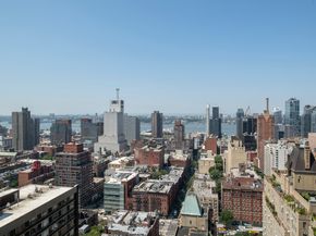 322 West 57th Street 39U, New York NY 10019