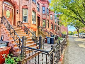 614 St Johns Place, Brooklyn NY 11238