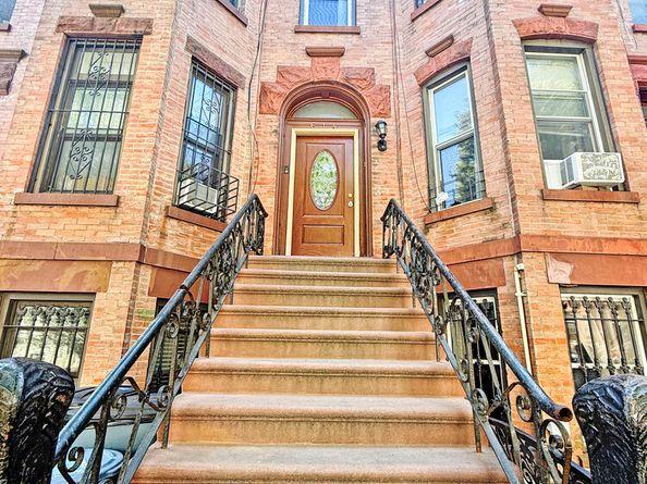 614 St Johns Place, Brooklyn NY 11238