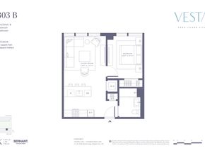 11-36 45th Road 503B, Queens NY 11101