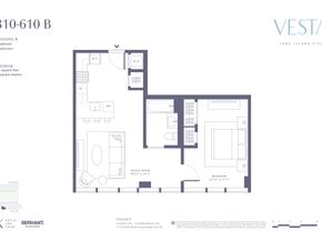 11-36 45th Road 510B, Queens NY 11101