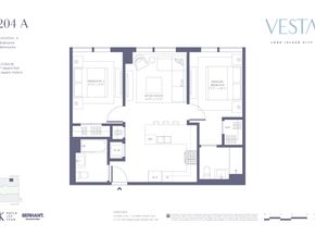 11-36 45th Road 202A, Queens NY 11101