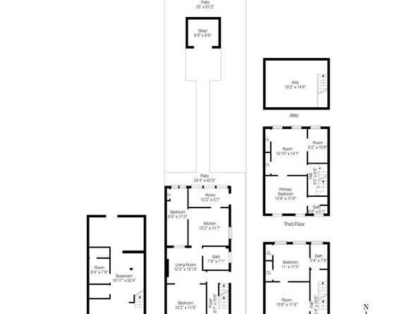 324 East 151st Street, Bronx NY 10451
