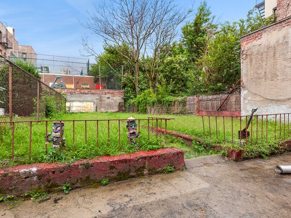 324 East 151st Street, Bronx NY 10451