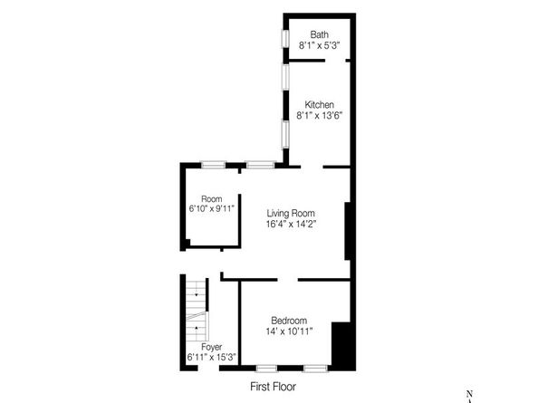 324 East 151st Street, Bronx NY 10451