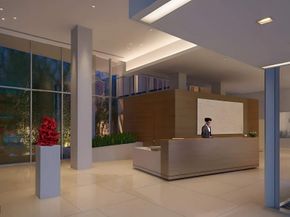 400 Park Avenue S 33A, New York NY 10016