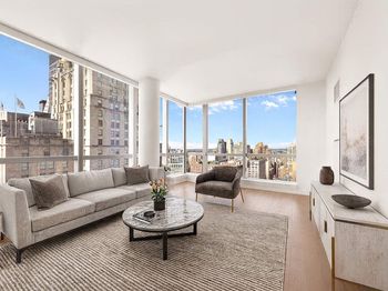 400 Park Avenue S
