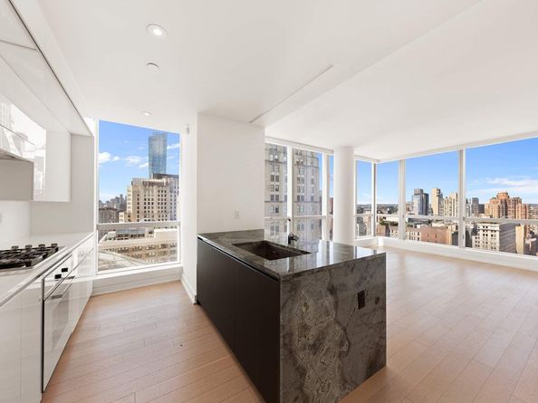 400 Park Avenue S 33A, New York NY 10016