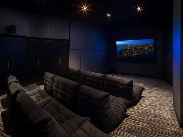 400 Park Avenue S 33A, New York NY 10016