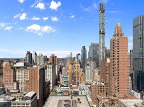 400 Park Avenue S 33A, New York NY 10016
