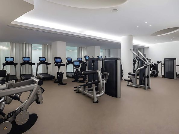 400 Park Avenue S 33A, New York NY 10016
