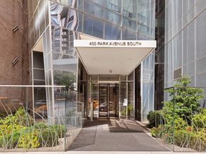 400 Park Avenue S 33A, New York NY 10016
