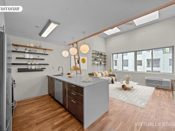 433 Warren Street 4C, Brooklyn NY 11217