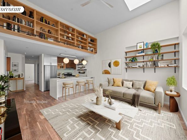 433 Warren Street 4C, Brooklyn NY 11217